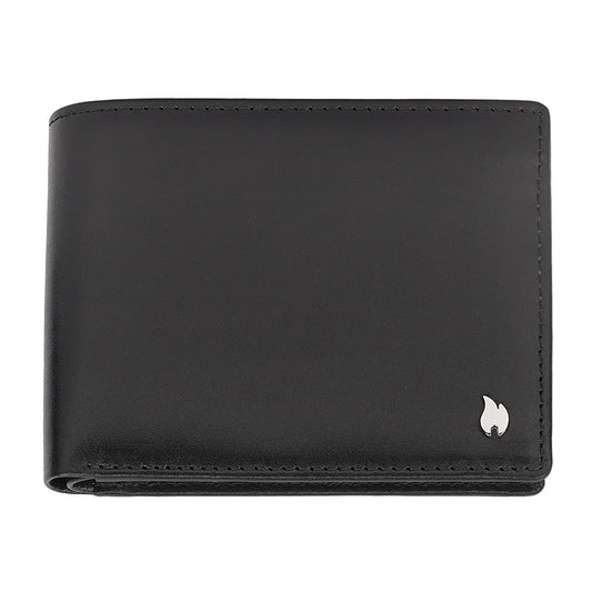 Cartera con monedero