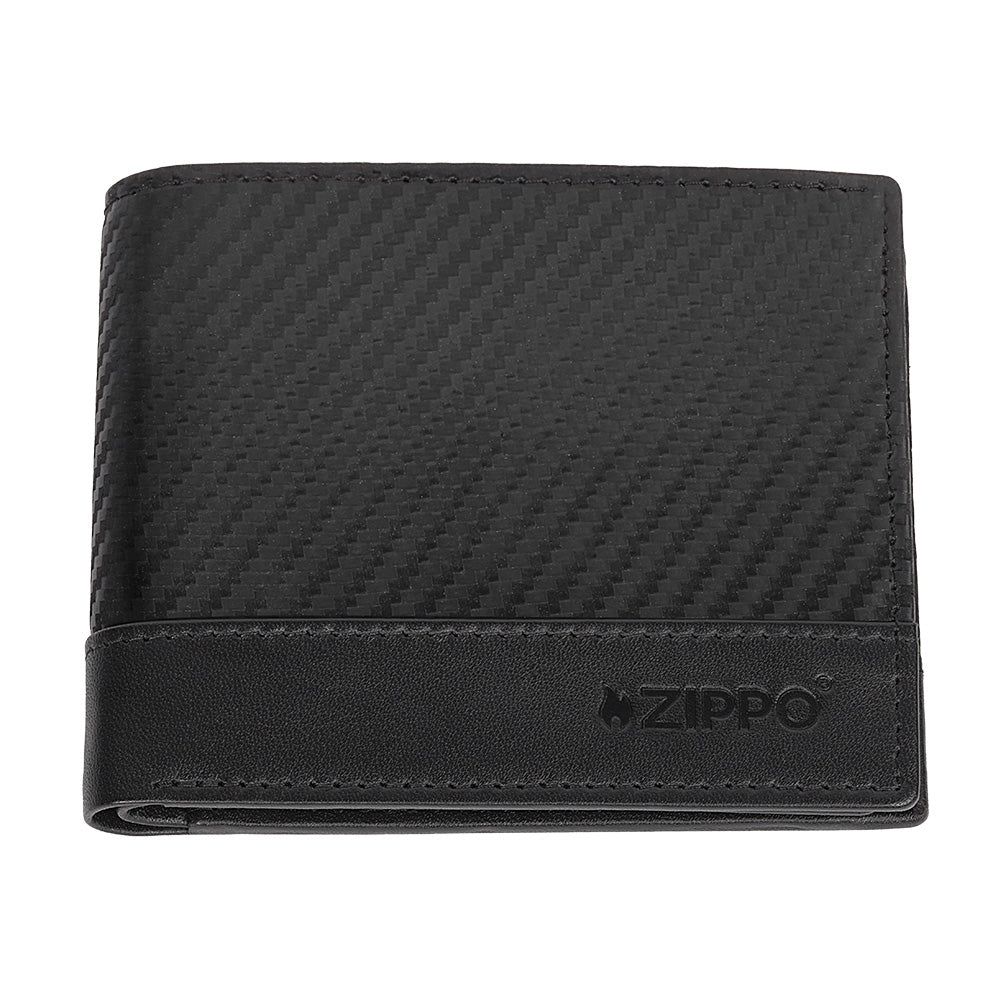 Cartera con monedero