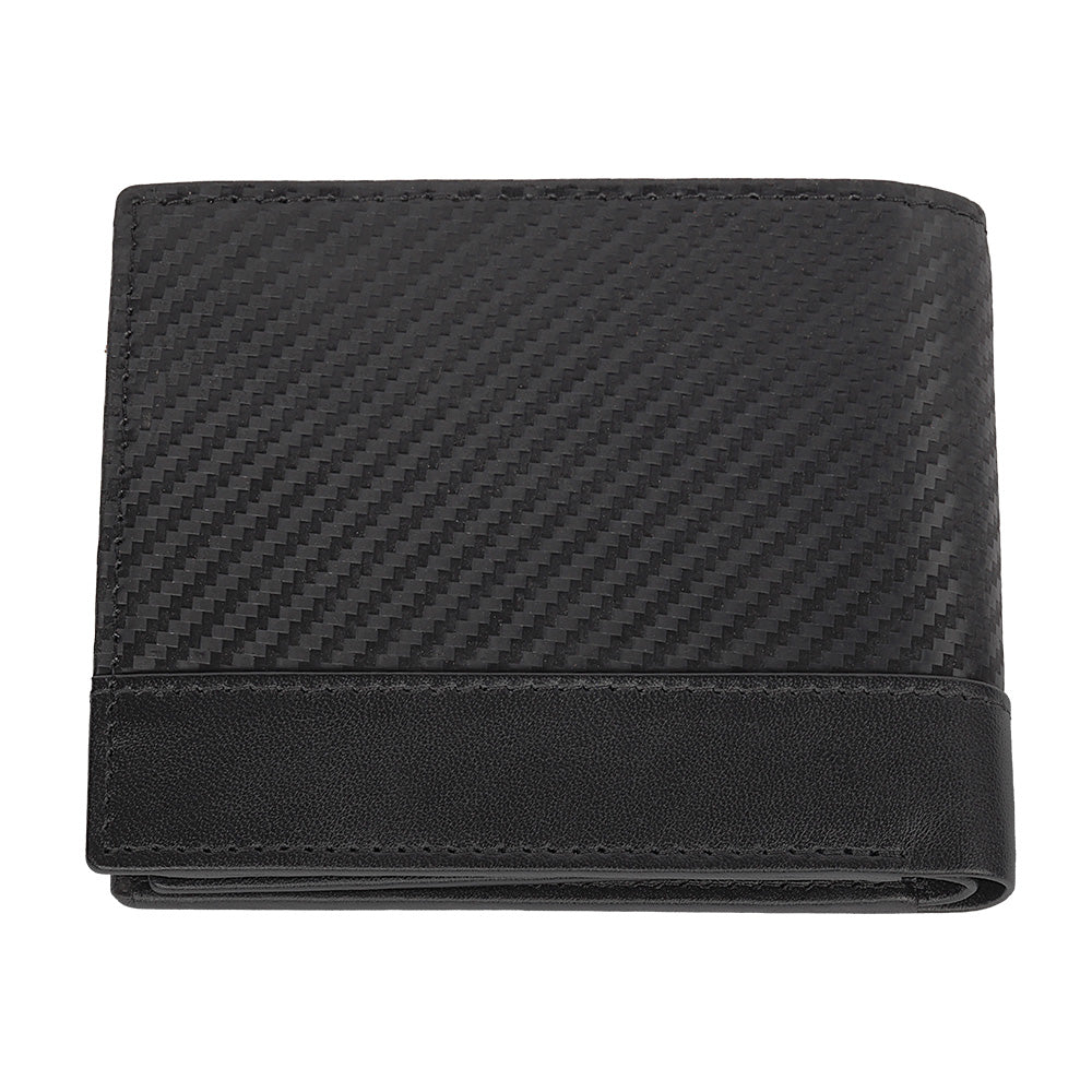 Cartera con monedero