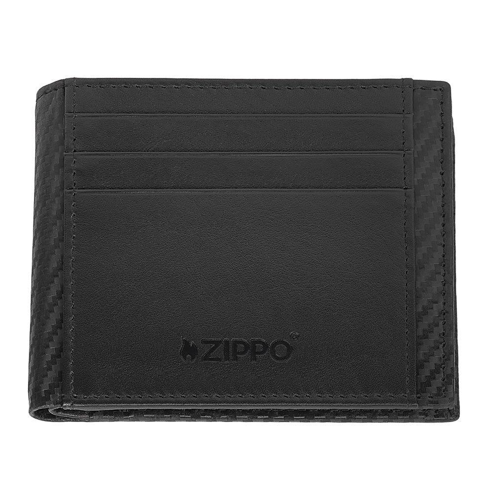 Cartera con monedero