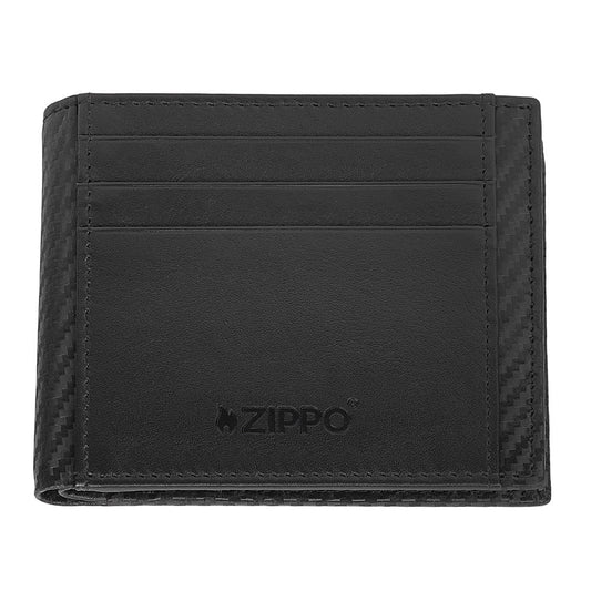 Cartera con monedero