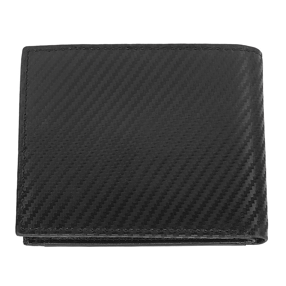 Cartera con monedero