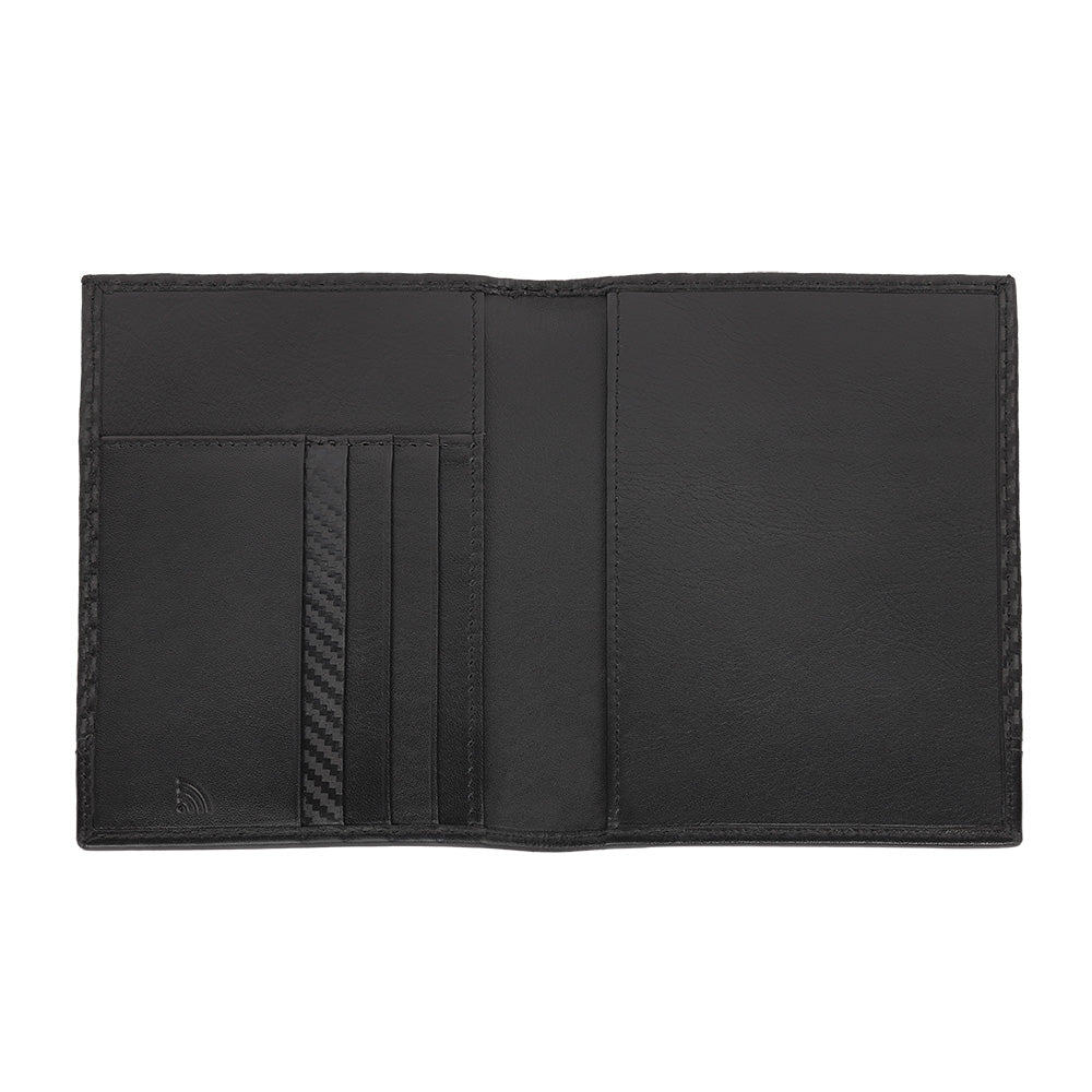 Funda para pasaporte