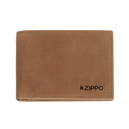 Cartera con monedero