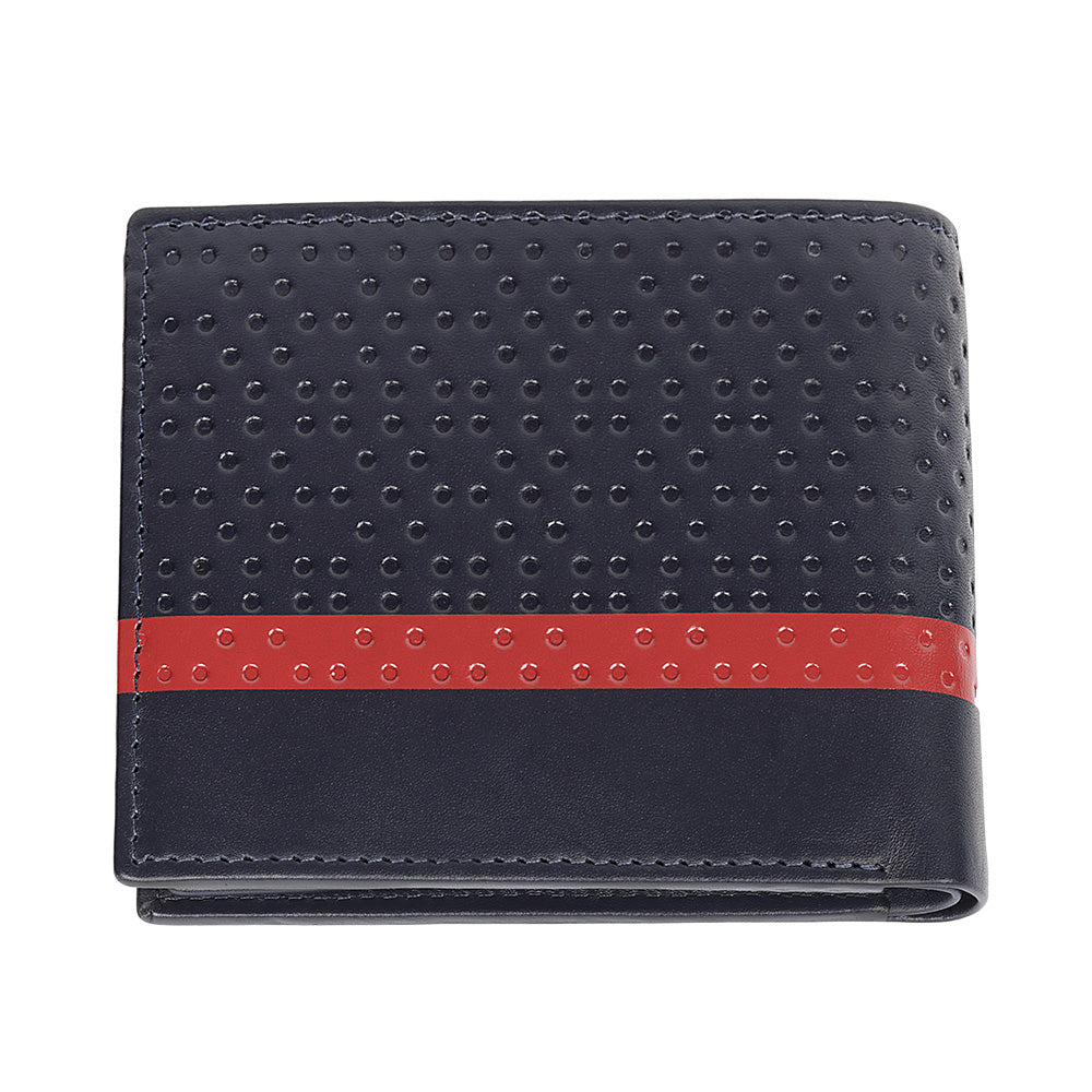 Cartera con monedero
