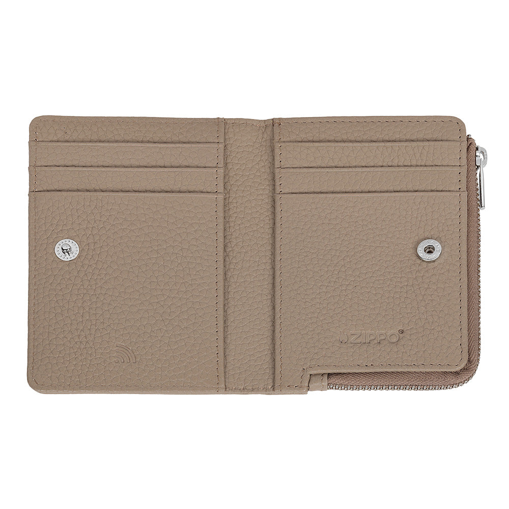 Cartera pequeña