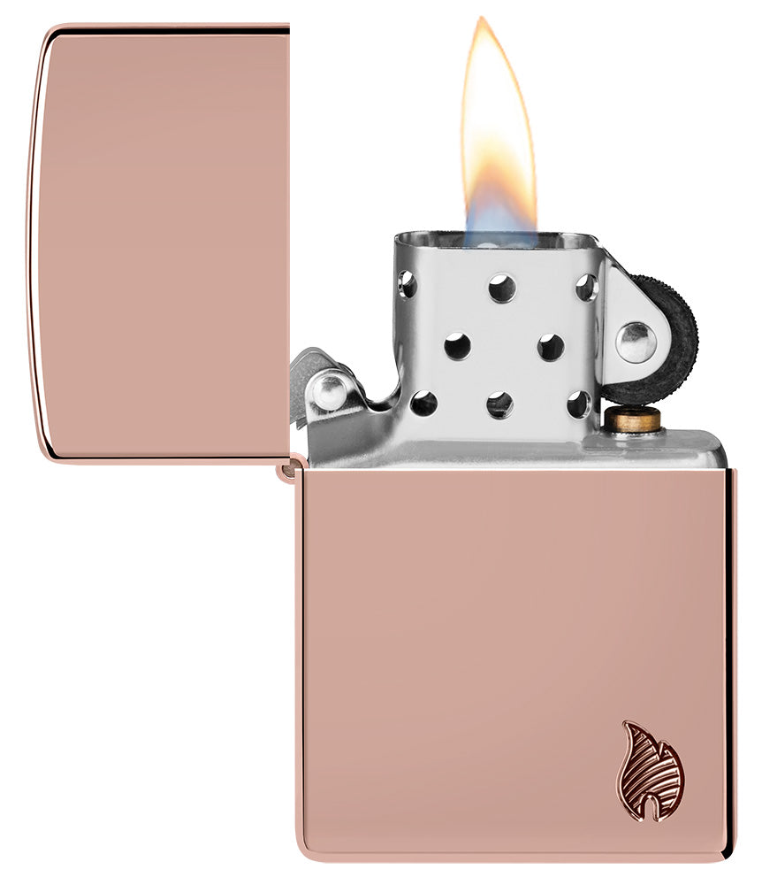 Diseño de llama de Armor®