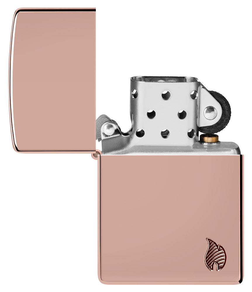 Diseño de llama de Armor®