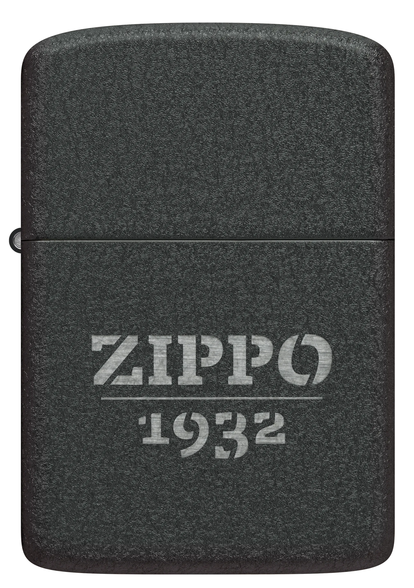Diseño de Zippo 1932