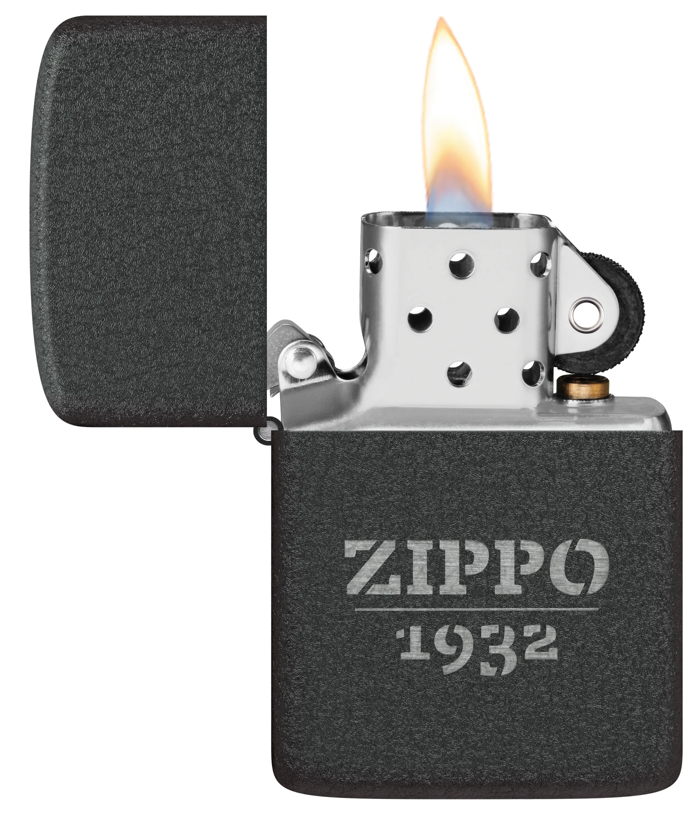 Diseño de Zippo 1932