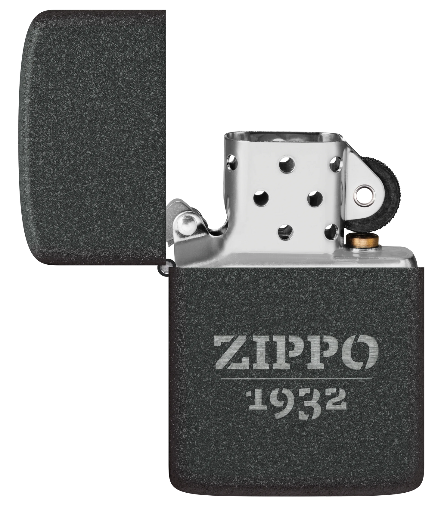 Diseño de Zippo 1932