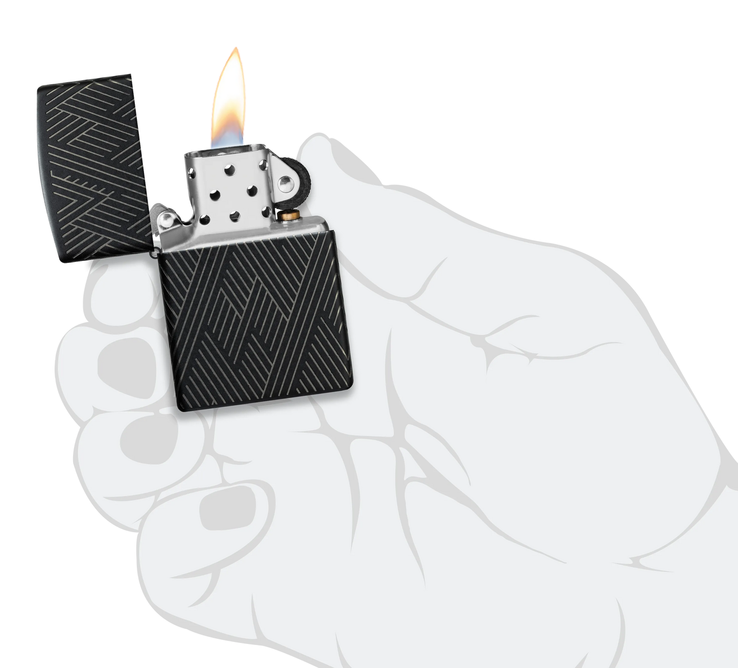 Diseño de líneas láser