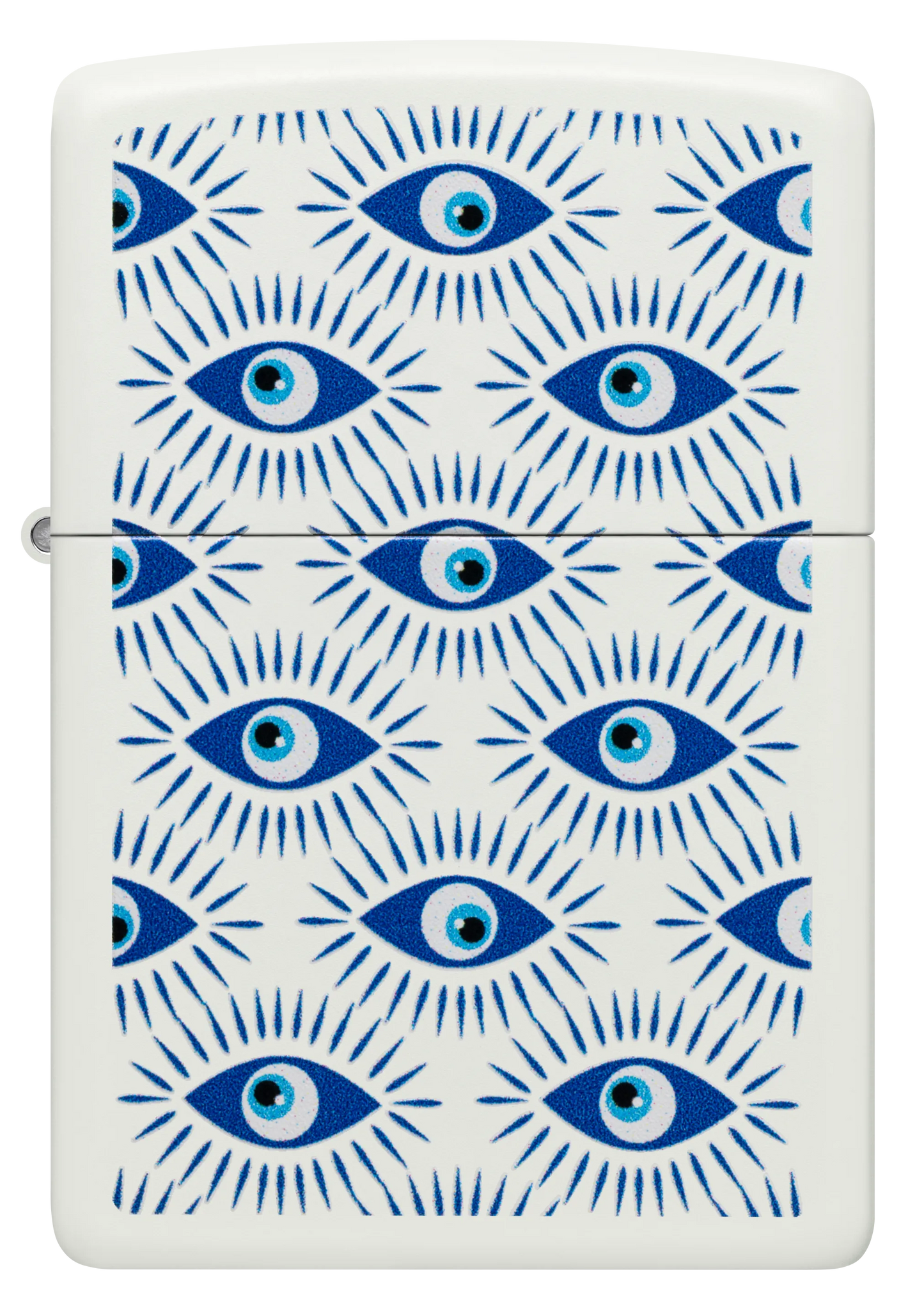 Diseño de mal de ojo