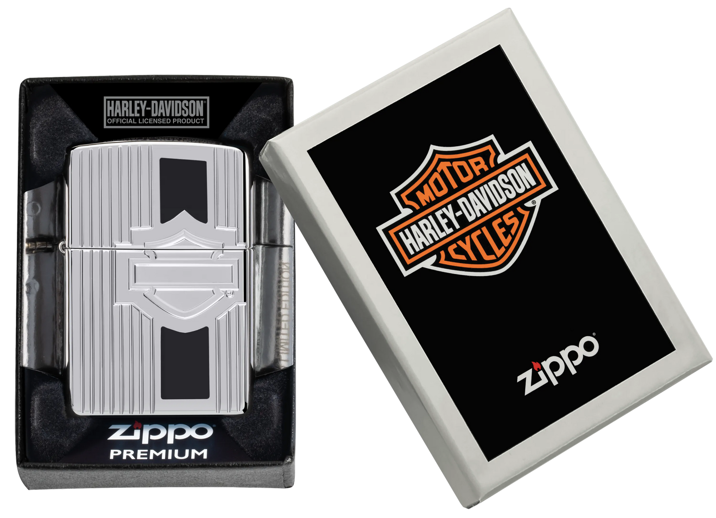 Edición limitada de Harley-Davidson® 2025