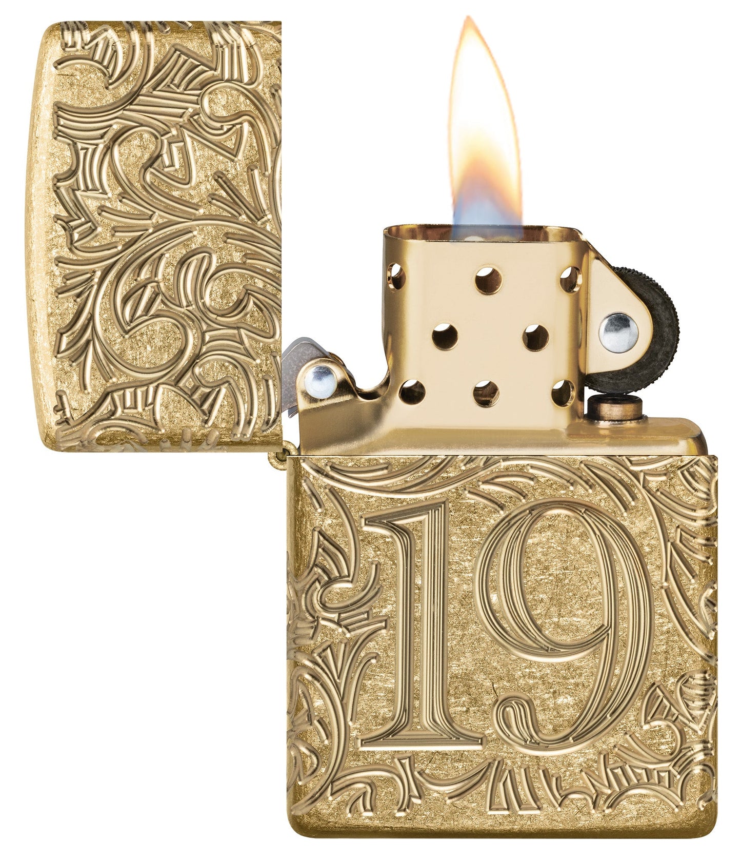 Diseño de filigrana 1932
