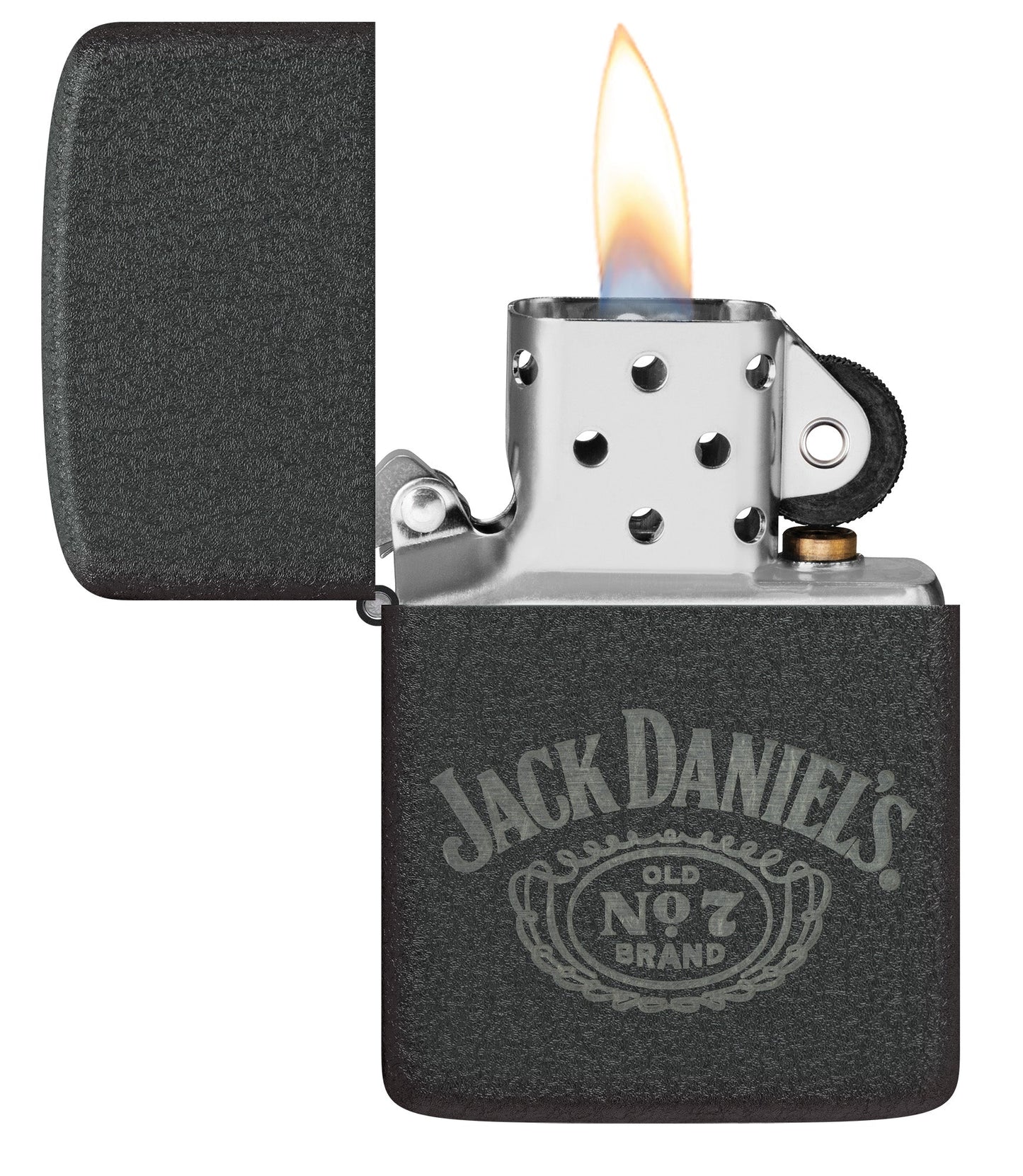 Diseño de Jack Daniel's® N.º 7