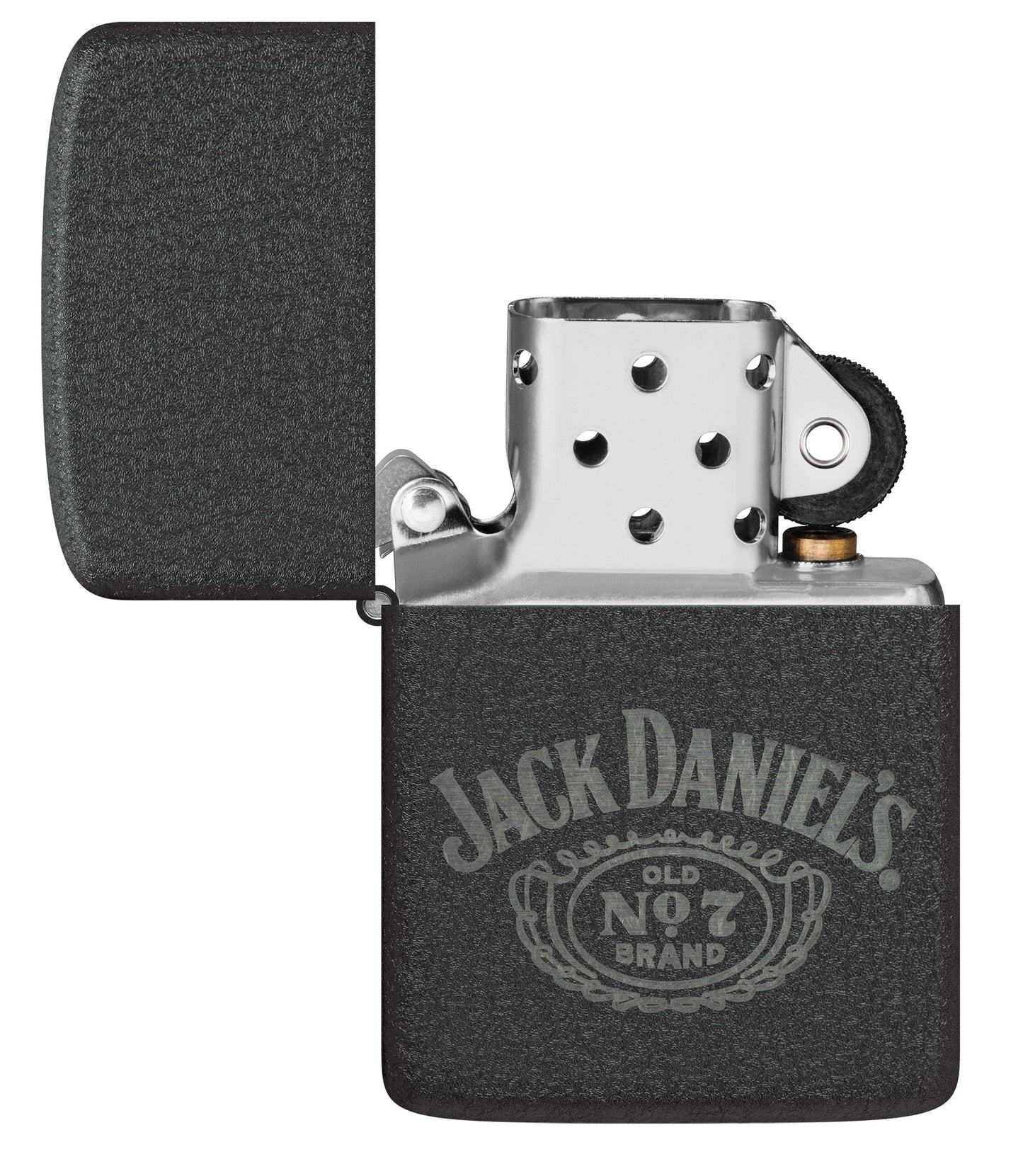 Diseño de Jack Daniel's® N.º 7