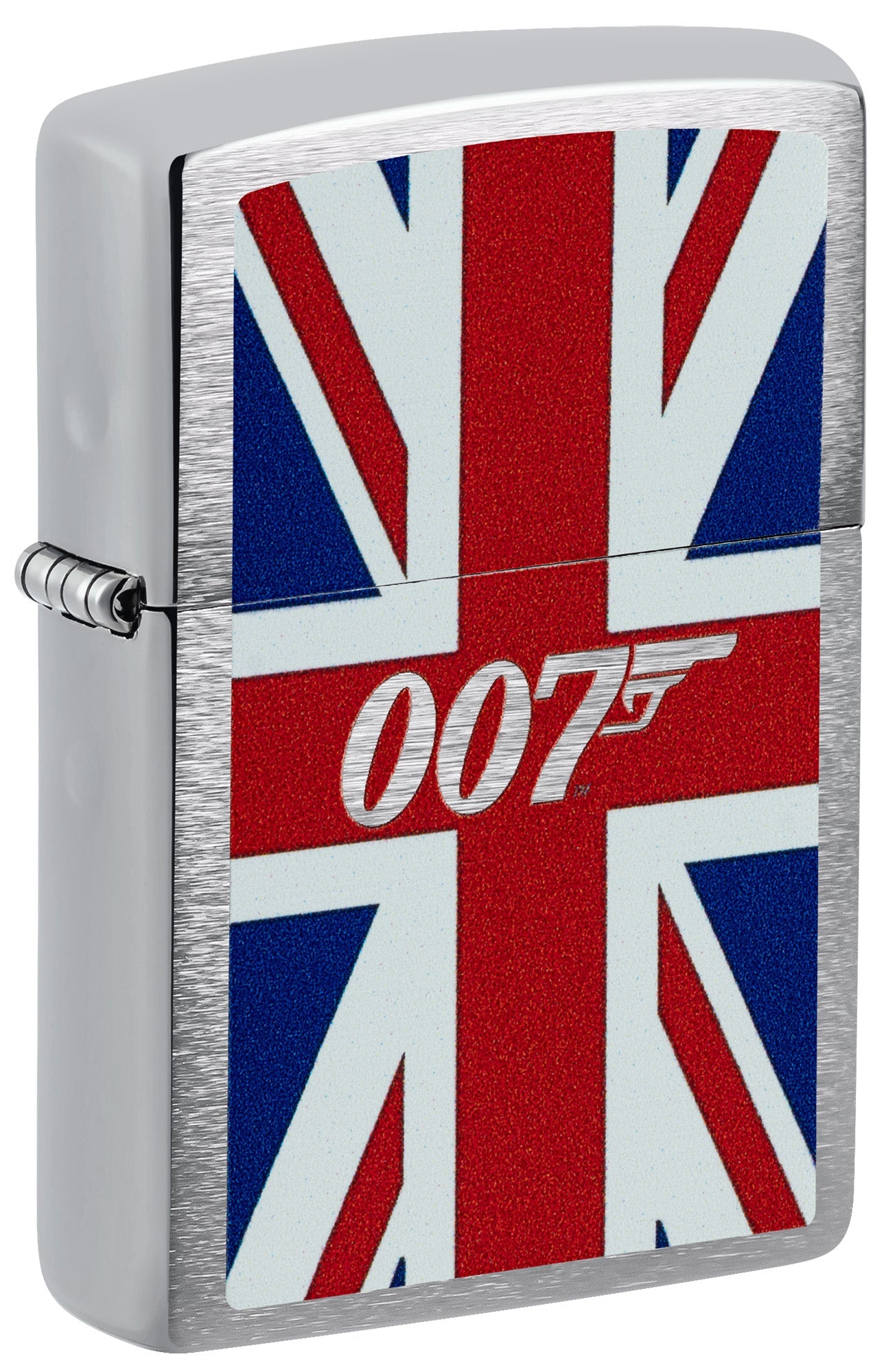 Diseño James Bond® Union Jack