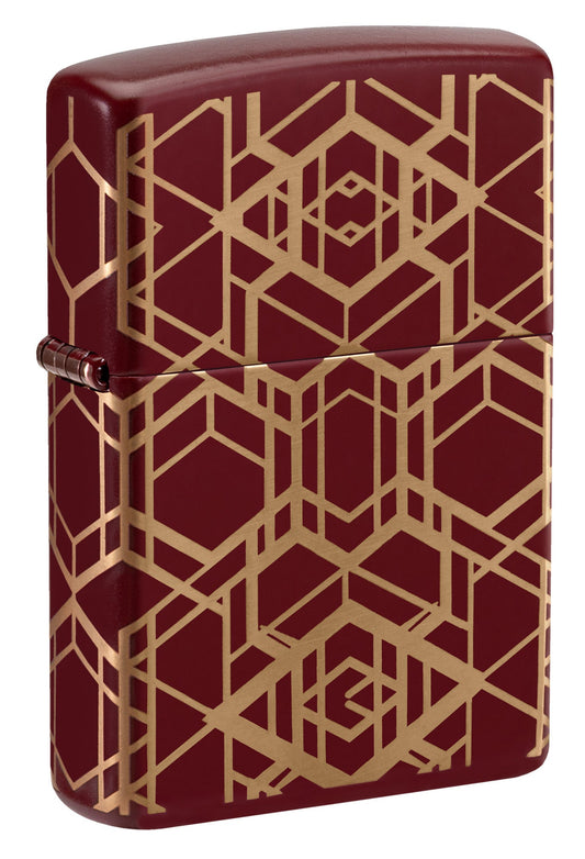 Diseño de líneas láser