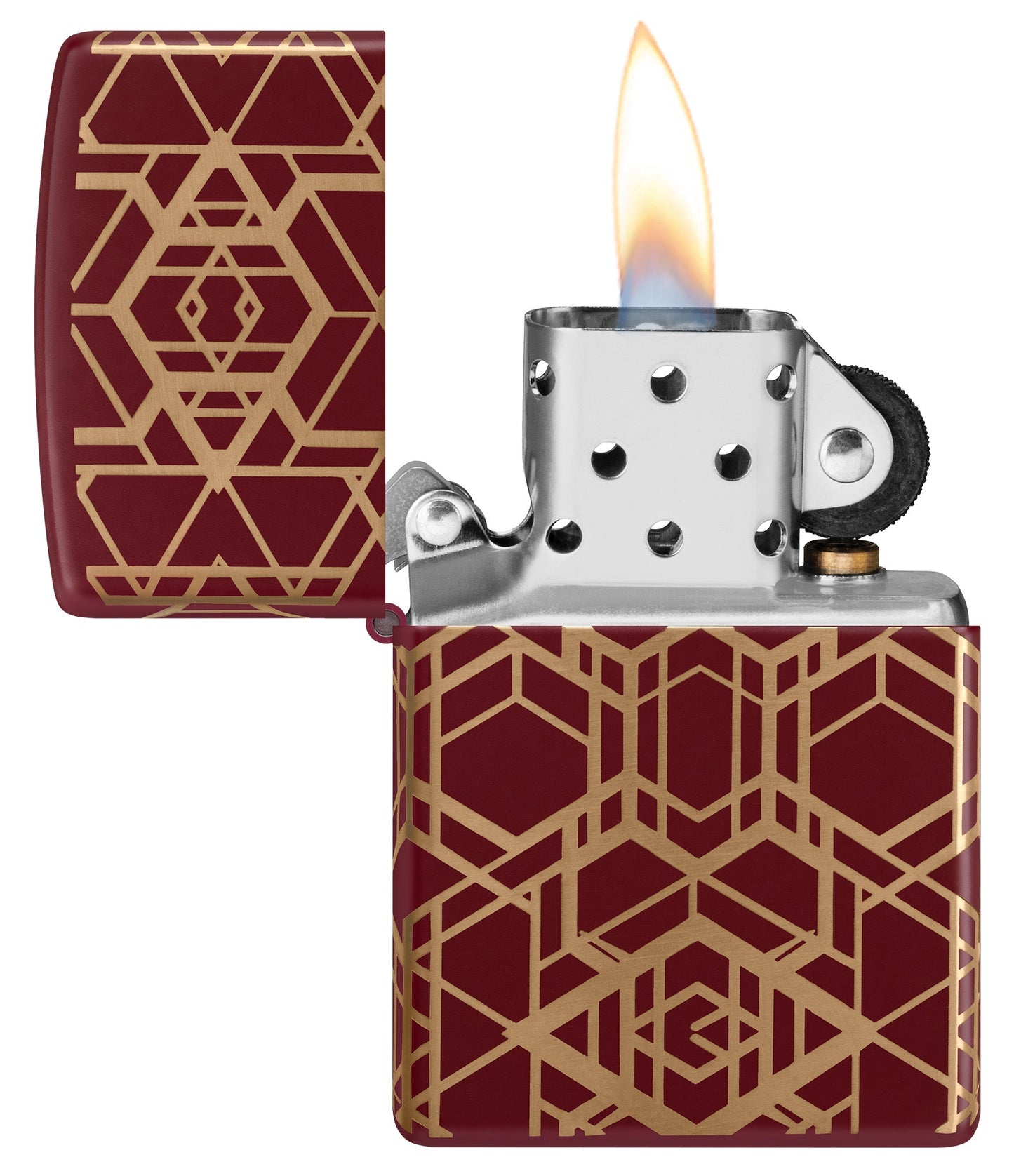 Diseño de líneas láser