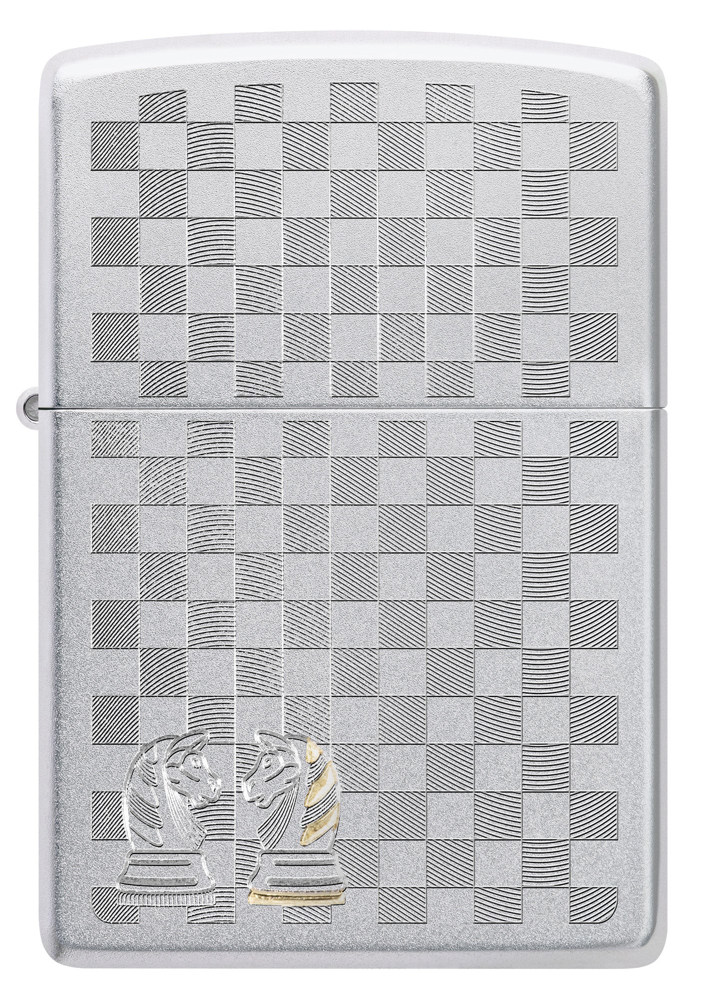 Diseño de tablero de ajedrez