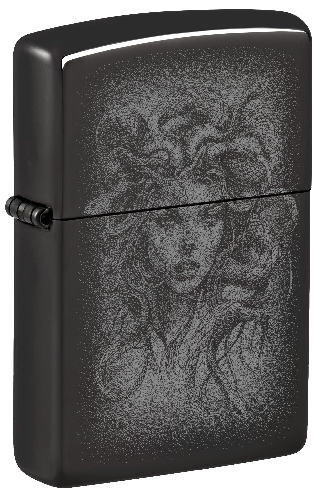 Diseño de Medusa