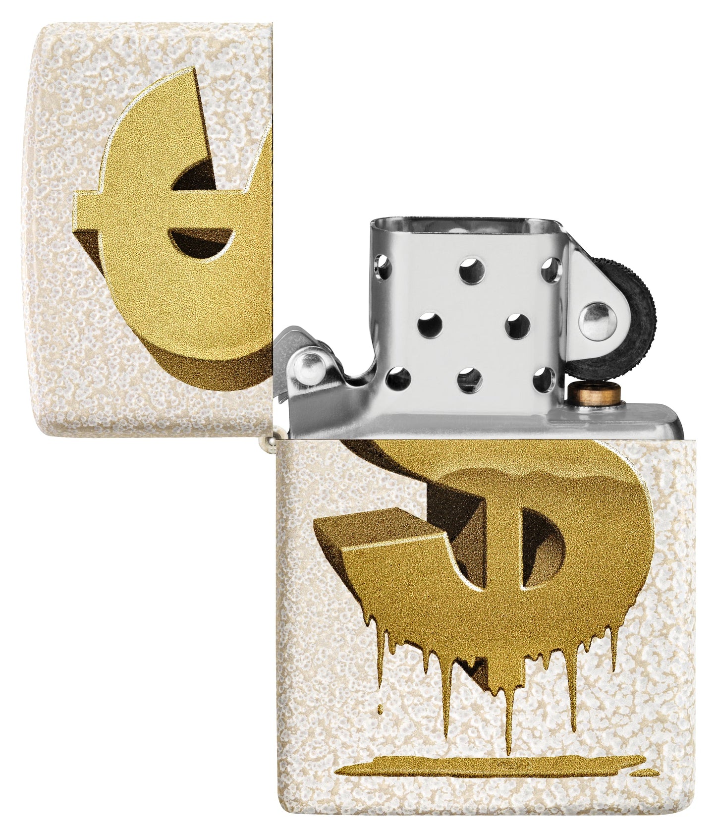 Drippy Dollar Design