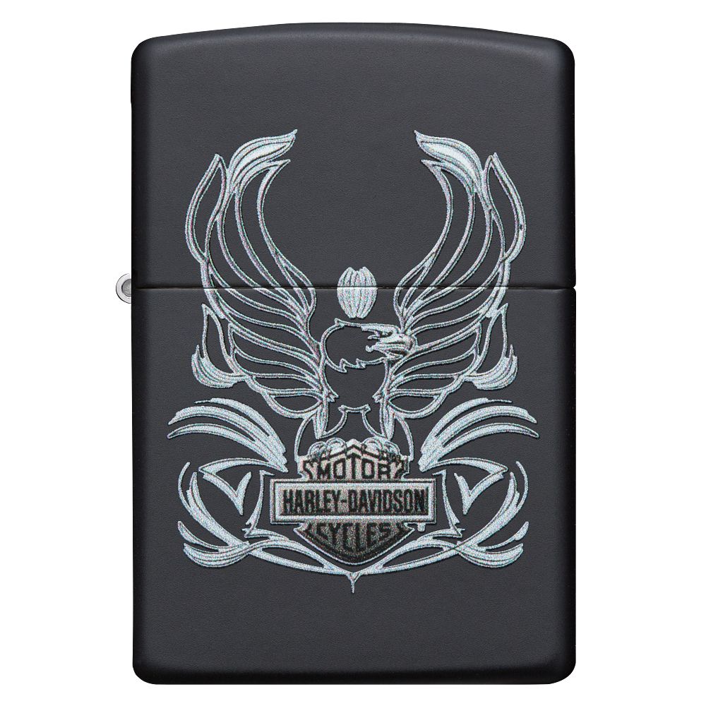 Harley-Davidson®