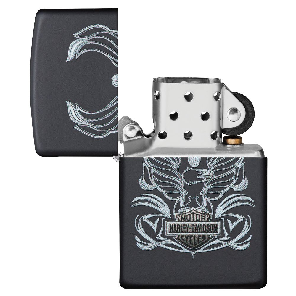 Harley-Davidson®