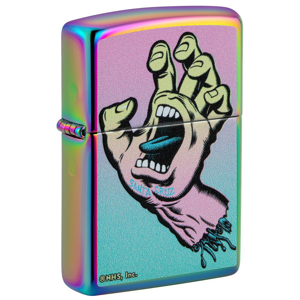 Santa Cruz®
