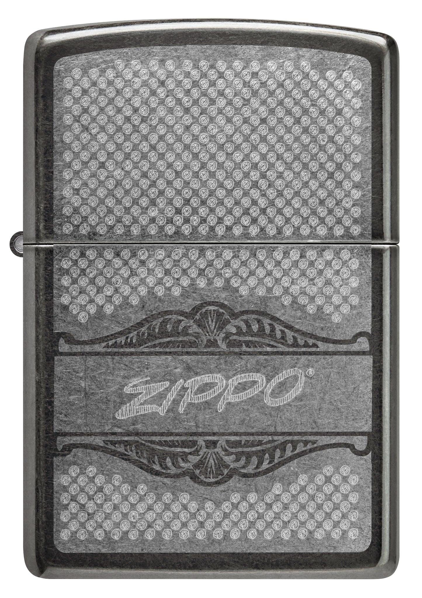 Zippo Vintage