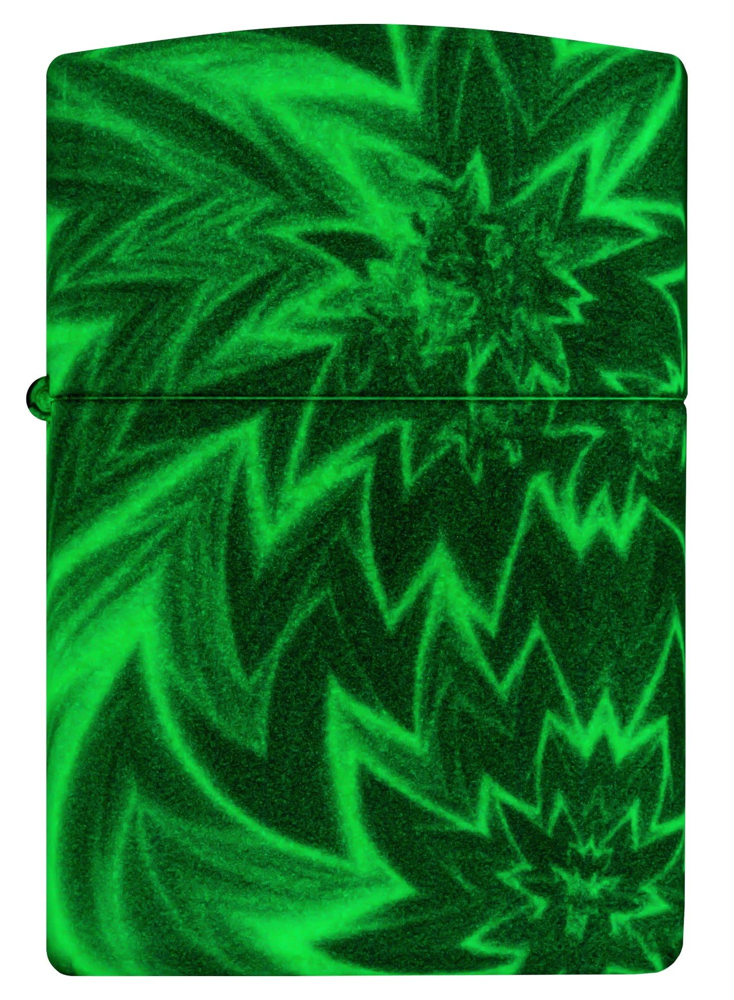 Psychedelic Cannabis