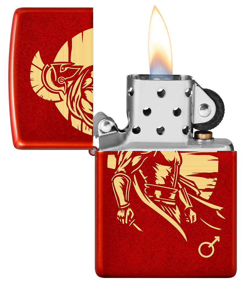 Dios romano Marte