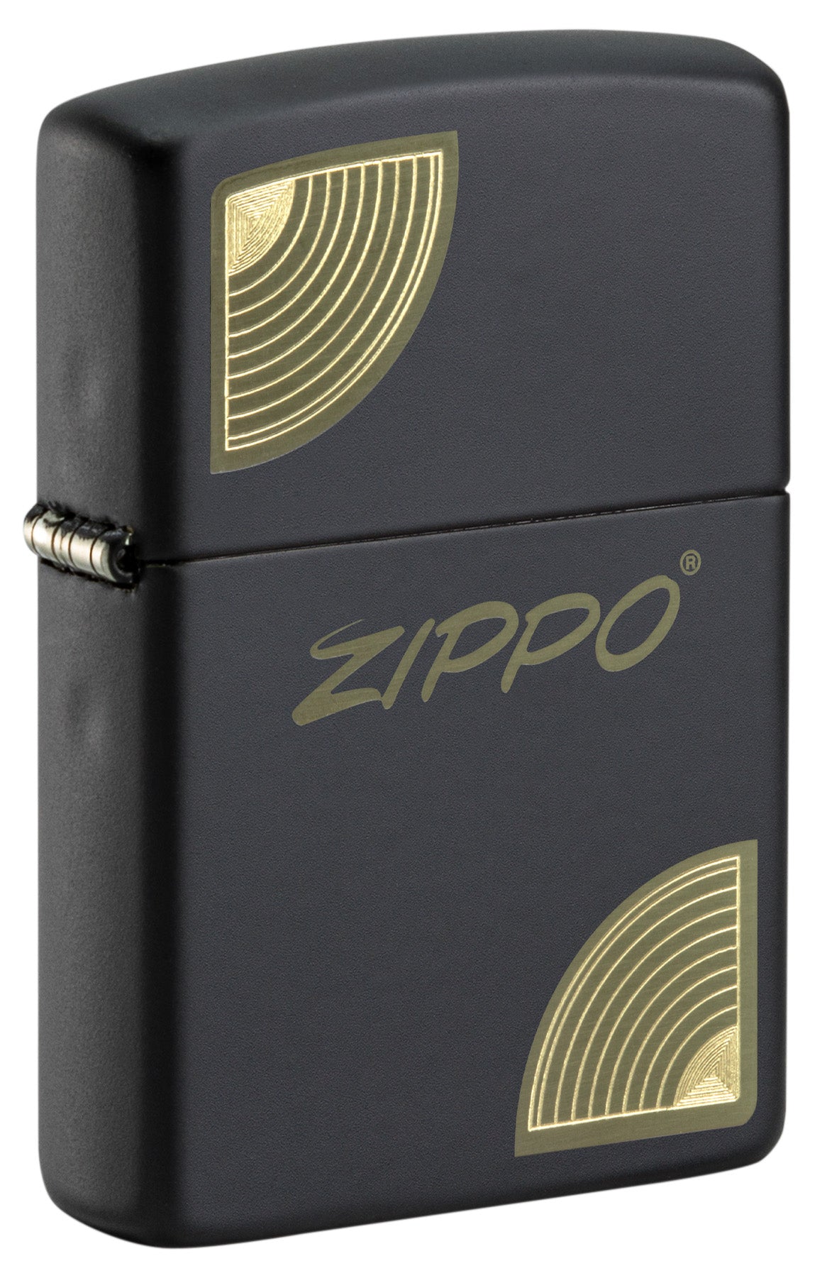 Zippo Design