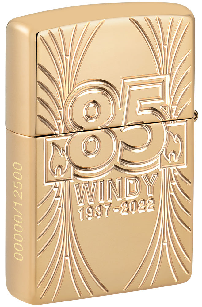 85th Anniversary Windy Collectible