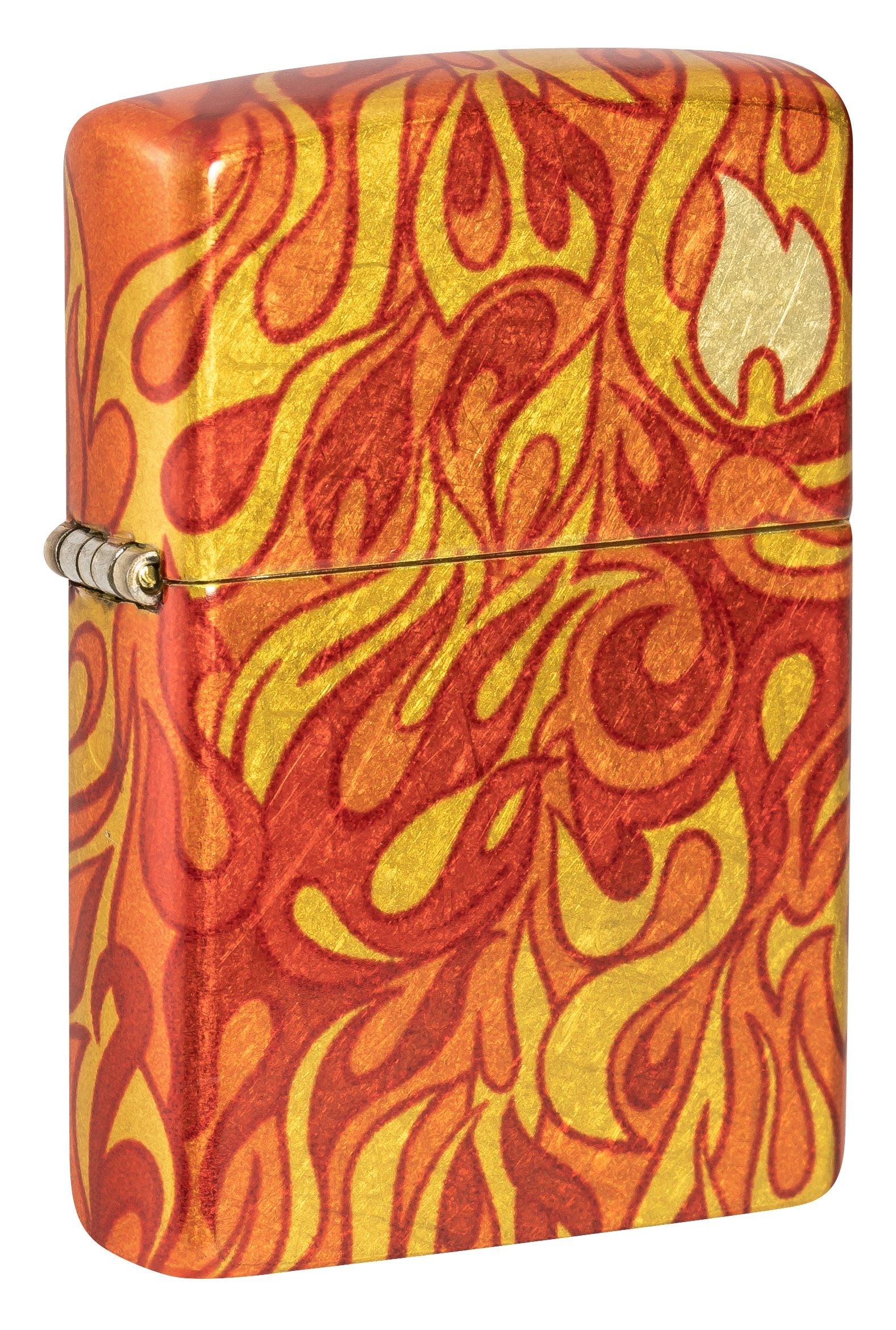 ZIPPO Windproof Lighter Zippo Fire Design Zippo Spain zippo-windproof-lighter-zippo-fire-design-zippo-spain