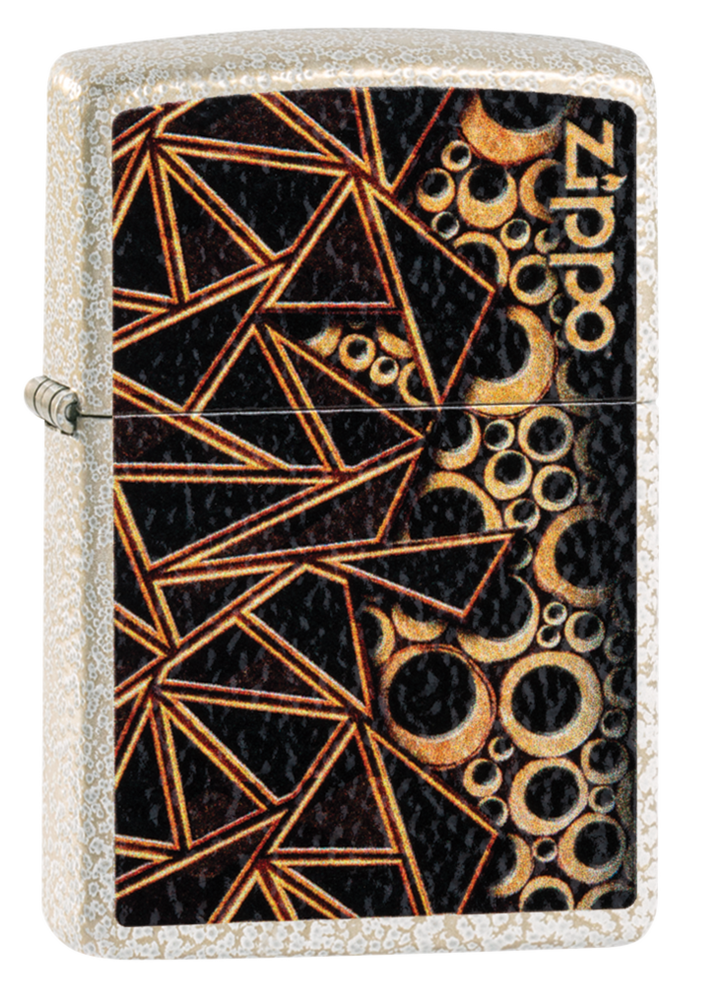 Cracked and Depth Design