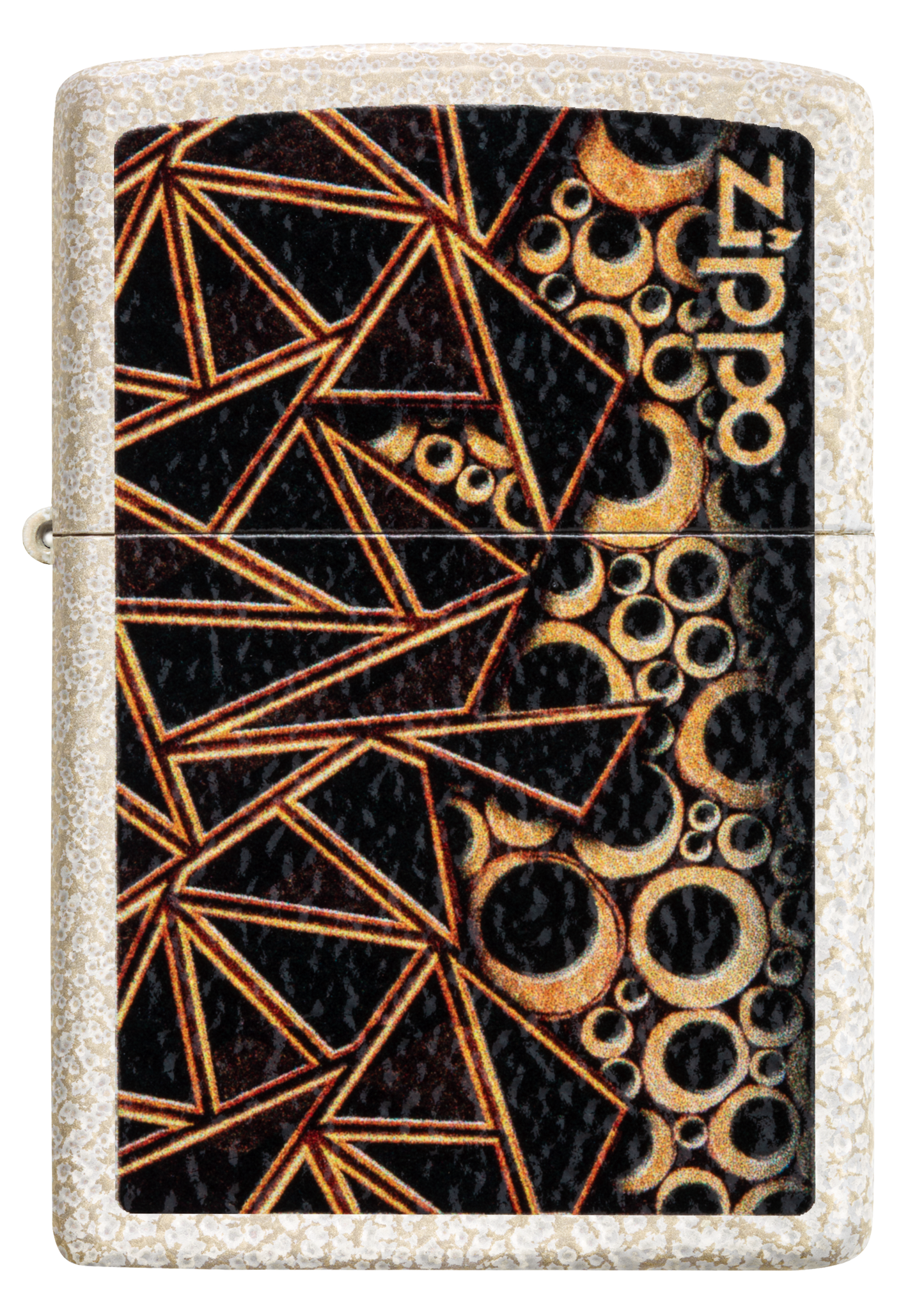 Cracked and Depth Design