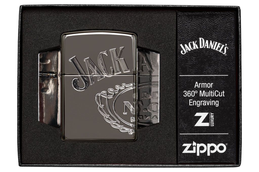 Jack Daniel's®