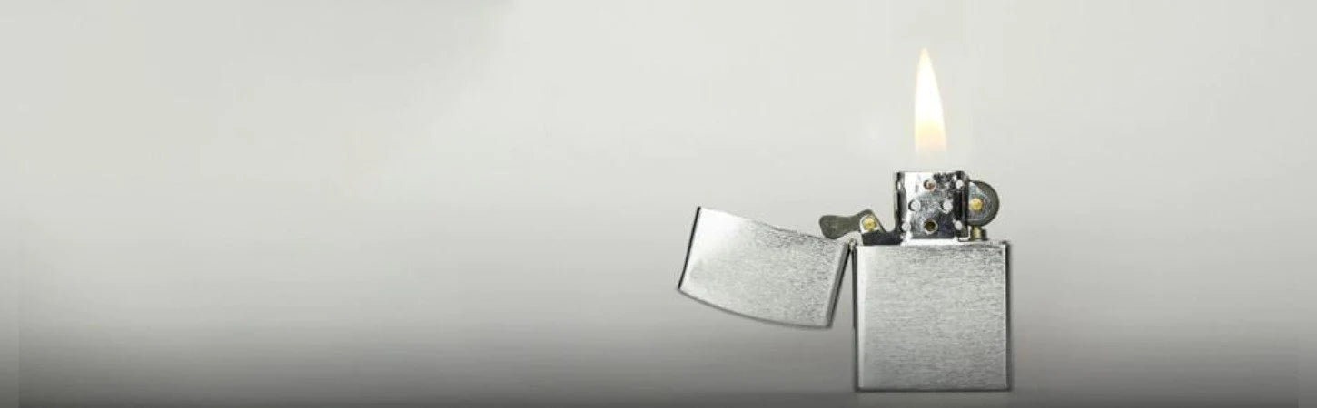 Banner for the Sterling Silver collection