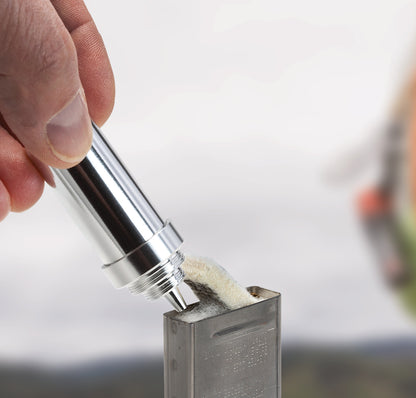 Fuel Canister