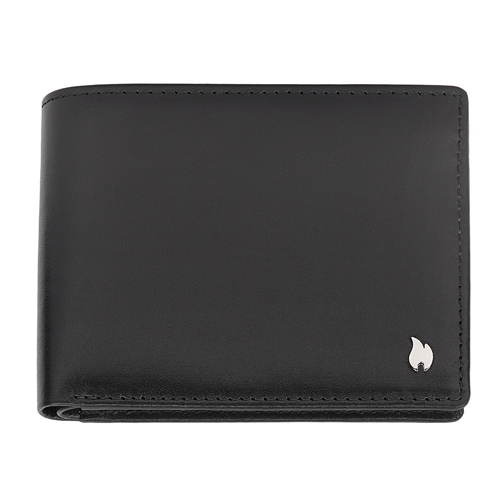 Cartera con monedero
