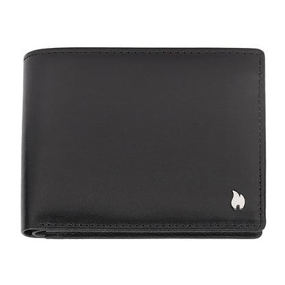 Cartera con monedero