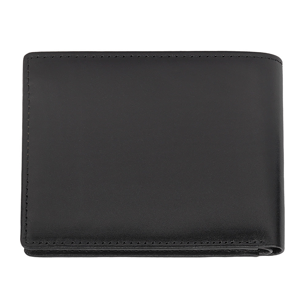 Cartera con monedero