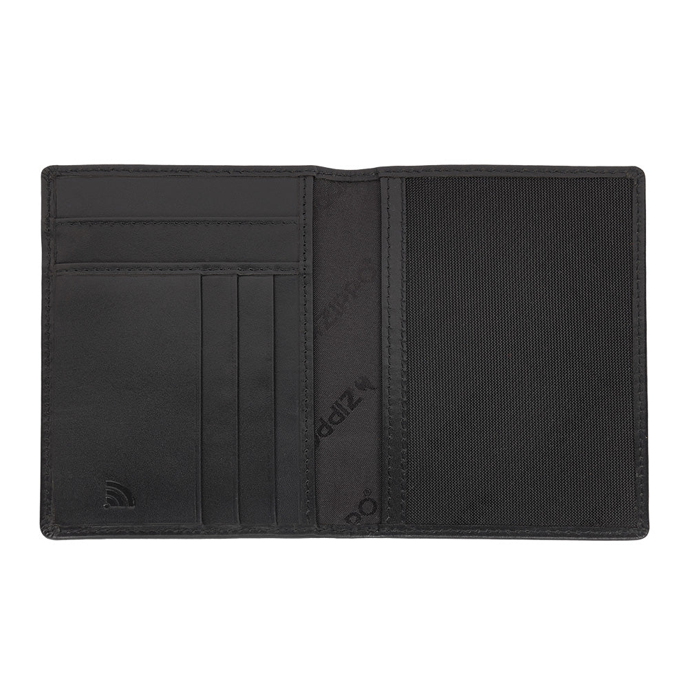 Funda para pasaporte