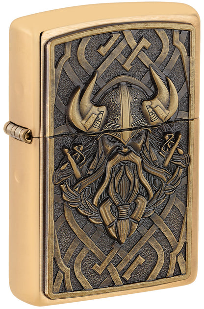 Coleccionable vikingo de edición limitada