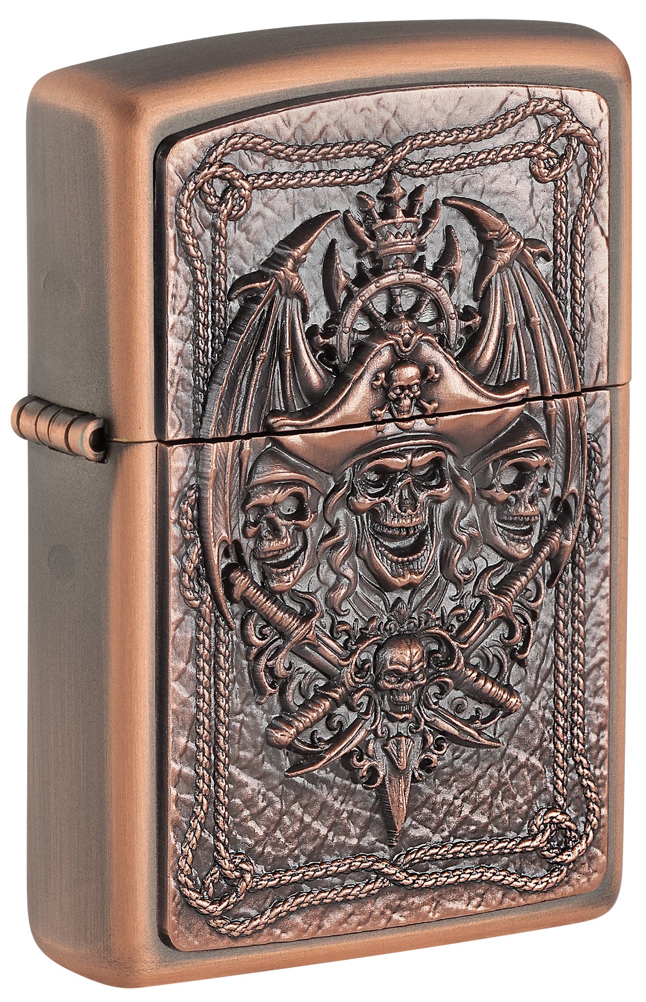 Coleccionable pirata de edición limitada