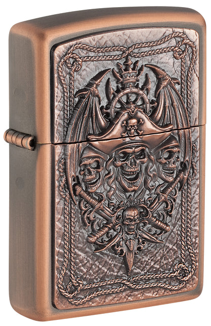 Coleccionable pirata de edición limitada