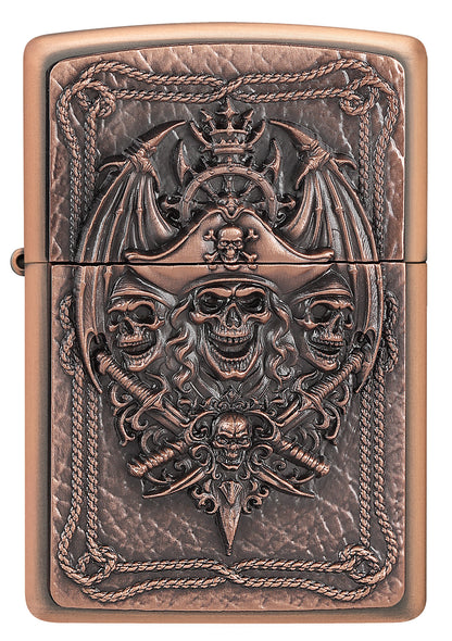 Coleccionable pirata de edición limitada
