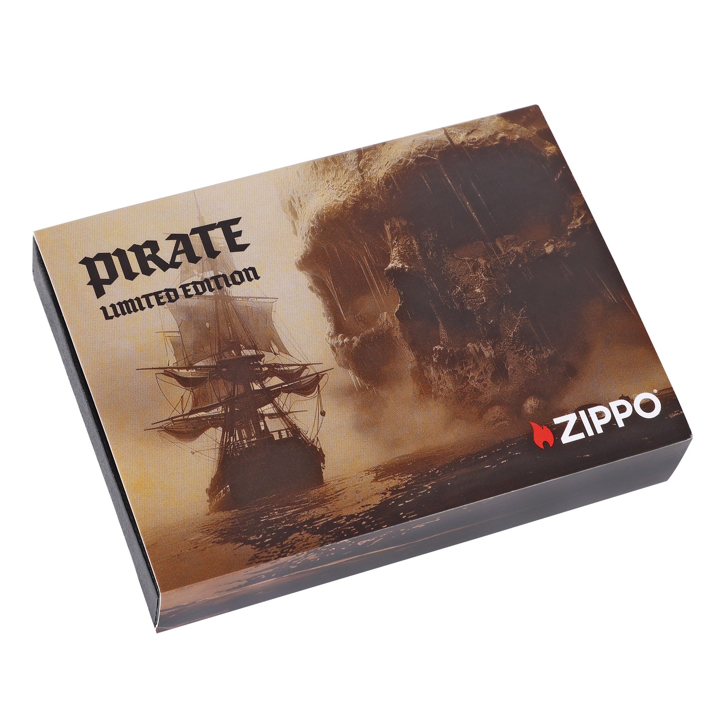 Coleccionable pirata de edición limitada